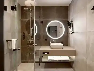ibis Styles Friedrichshafen - 48