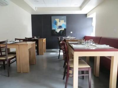 Auberge Bressane de Buellas - 24
