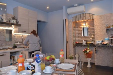 b&b La Casa Di Patty - 2