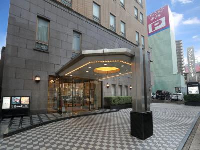 Sasebo Washington - 49