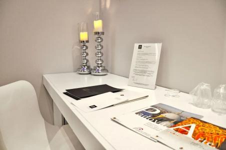 Le Camp Suite & Spa - 44