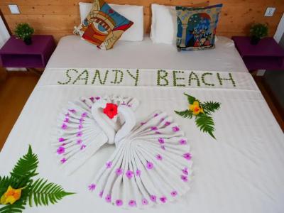 Sandy Beach Bungalows - 38