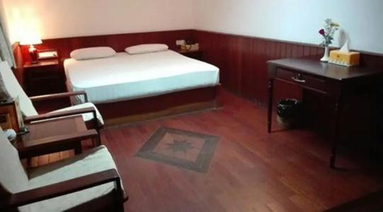 Airport Inn - 23