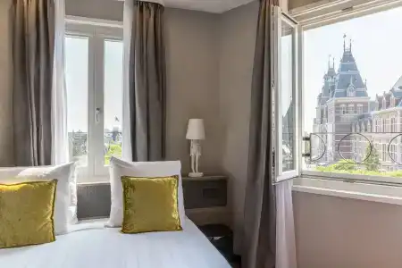 Leonardo Boutique Museumhotel - 35