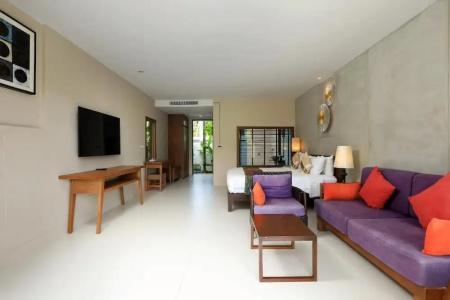 Tea Tree Boutique Resort - 50