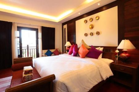 Viang Thapae Resort- Sha Extra Plus - 139