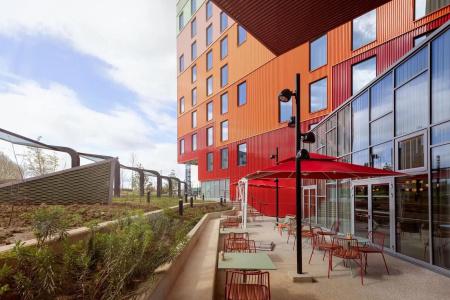 Courtyard by Marriott Paris Charles de Gaulle Central Airport - 14
