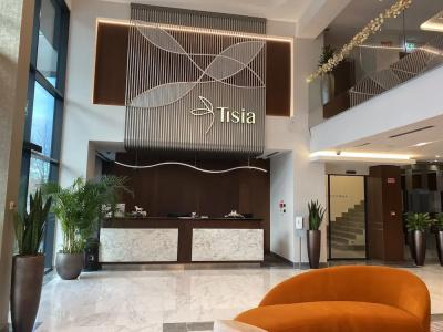 Tisia & Spa - 2