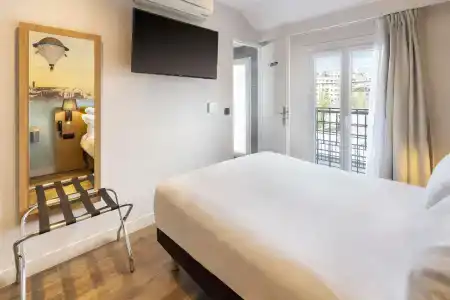 Apolonia Paris Mouffetard, Sure Hotel Collection by Best Western - 47