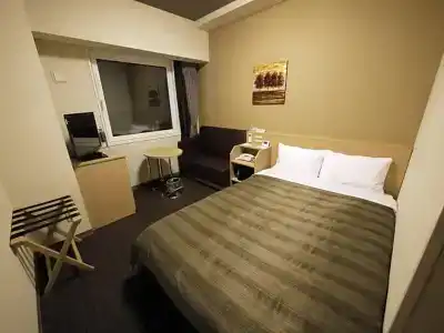 Route-Inn Sabae -Kokudou 8 Gou- - 33