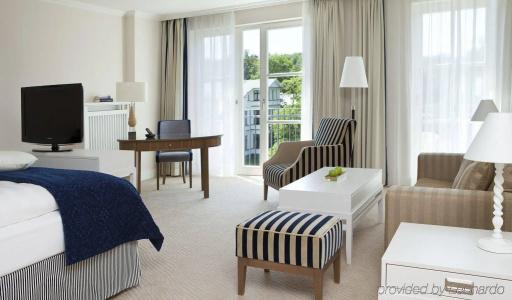 Steigenberger Grand& Spa Heringsdorf - 45