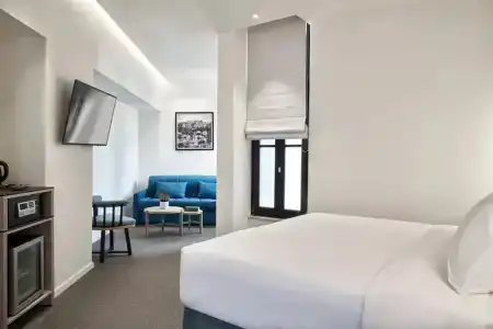 Nlh Monastiraki - Neighborhood Lifestyles - 55