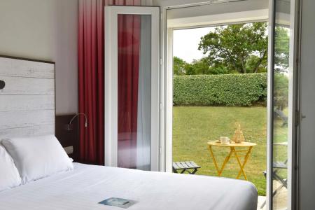 Hôtel Kyriad La Rochelle Centre Ville - 44