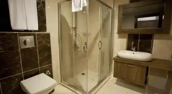 A Palace Suites - 7