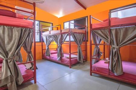 Oyo 586 i Hostel - 30