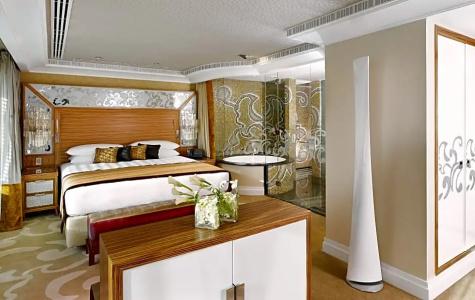 Intercontinental Cairo Citystars, an IHG - 99