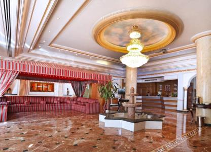 Al Maha Int Oman - 1