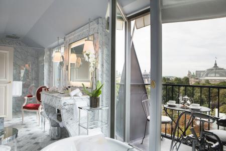 La Réserve Paris & Spa - 39