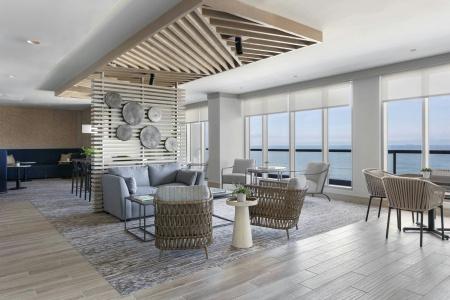 Marriott Virginia Beach Oceanfront - 12