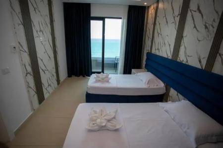 Tanushaj Beach Resort - 5