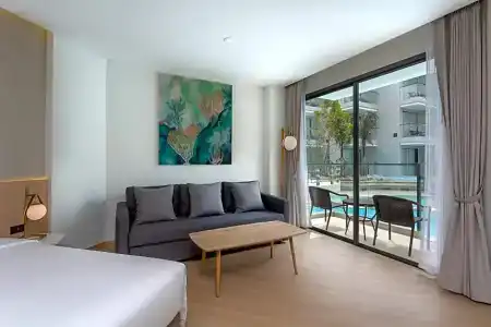 Phuket Emerald Beach - 38