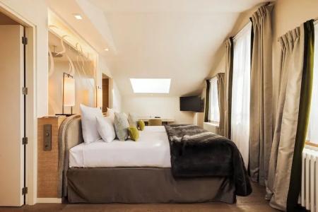 Hôtel Mont-Blanc Chamonix - 117