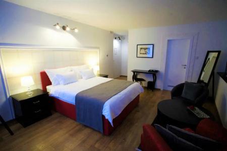 Regal Residence b&b - 28