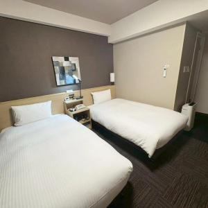 Route-Inn Higashihiroshima Saijo Ekimae - 19