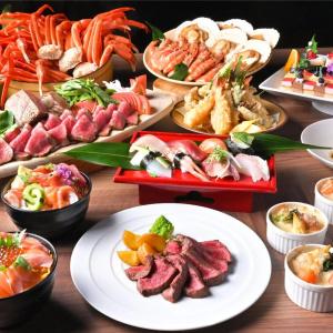 Abest Sapporo - 24