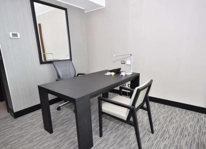 Hilton Garden Inn - 22