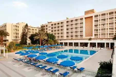 The Landmark Nicosia - 13
