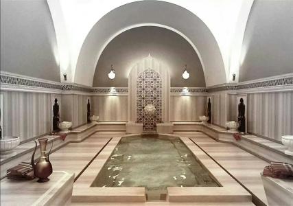 Kervansaray Thermal Convention Center & Spa - 15