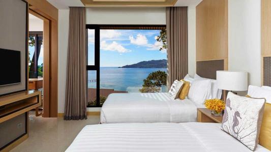 Amari Phuket - Sha Extra Plus - 30