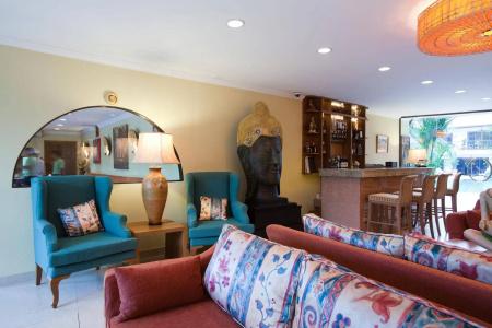 Baan Souy Resort Sha Extra Plus - 12