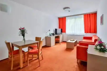 ParkHluboka Nad Vltavou - 64