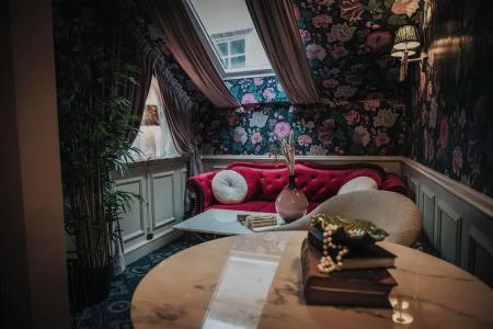 Charmante - Skostredet Hôtel - 51