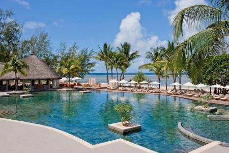Outrigger Mauritius Beach - 15