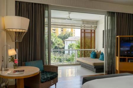 Intercontinental Hua Hin Resort, An Ihg - Sha Extra Plus - 34