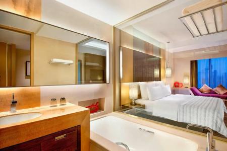 Le Meridien Qingdao - 119