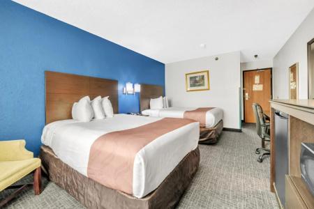 City Center Inn - 23