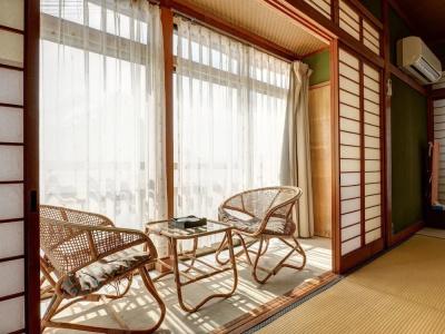 Sakamotoya Ryokan - 44