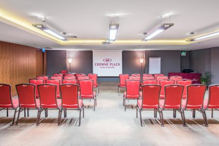 Crowne Plaza Istanbul Harbiye, an IHG - 20