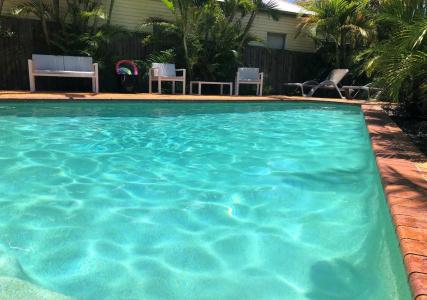 Airport Clayfield - 14