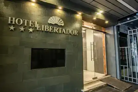 Libertador - 0