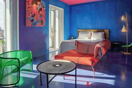 Indigo Verona - Grand Hotel Des Arts, An Ihg Hotel - 96