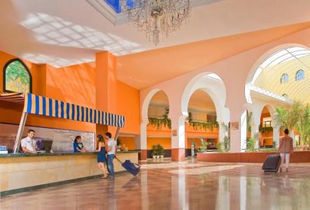 Playa Marina Spa - Luxury - 23