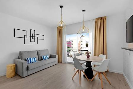 Palmanova Suites By Trh - 102