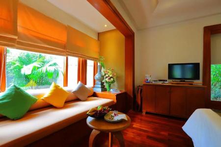Nakamanda Resort And Spa- Sha Plus - 60