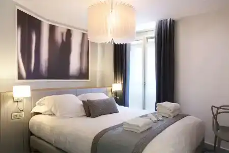 Best Western Premier Littéraire Le Swann - 3