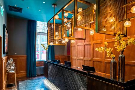 The Dixon, Tower Bridge, Autograph Collection - 24